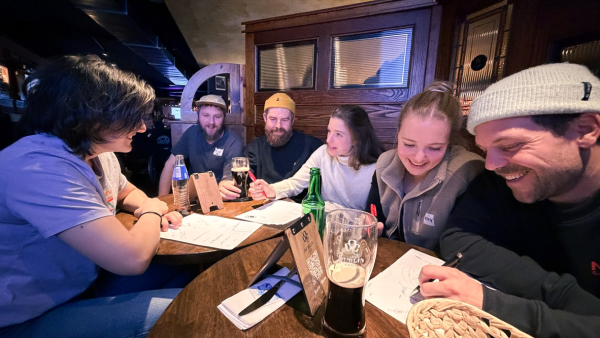 STORY Quiz Summer Edition