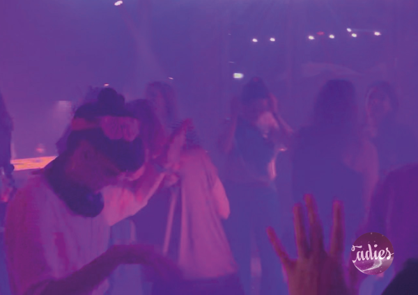 Ladies Night Disco