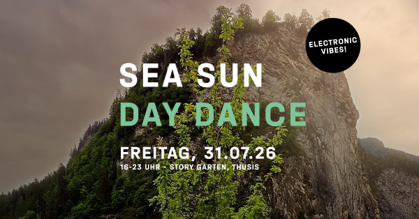 Sea Sun Day Dance