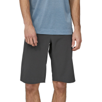 Patagonia M's Dirt Roamer Bike Shorts, Black, 30