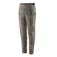 Patagonia M's Dirt Craft Pants, Rock Wash: Forge Grey, 34