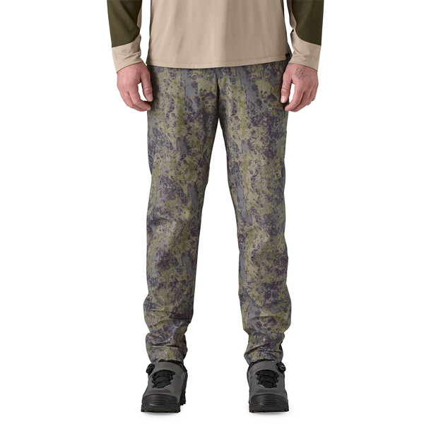 Patagonia M's Dirt Craft Pants, Rock Wash: Forge Grey, 34