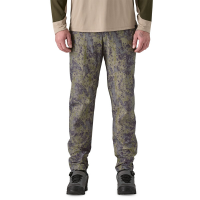 Patagonia M's Dirt Craft Pants, Rock Wash: Forge Grey, 34