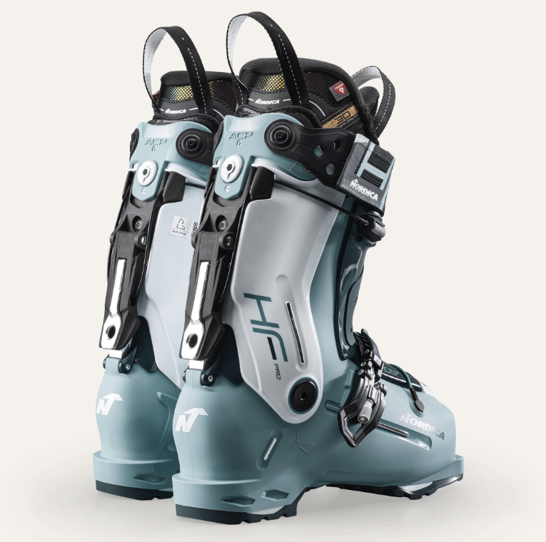 Nordica HF Pro 105 W (GW) - 26.5