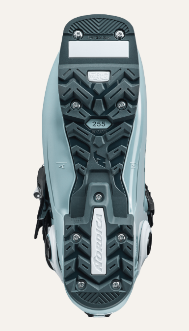 Nordica HF Pro 105 W (GW) - 26.5