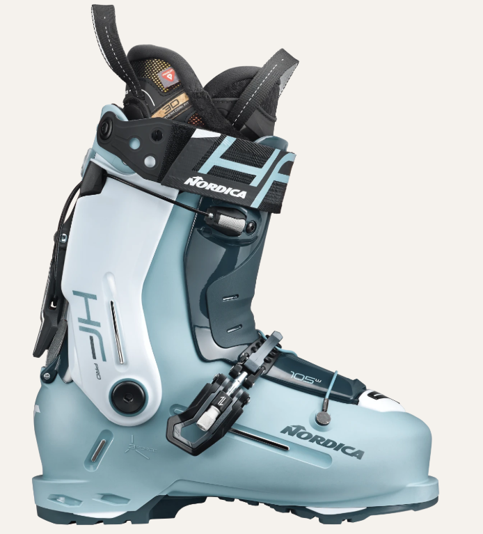 Nordica HF Pro 105 W (GW) - 26.5