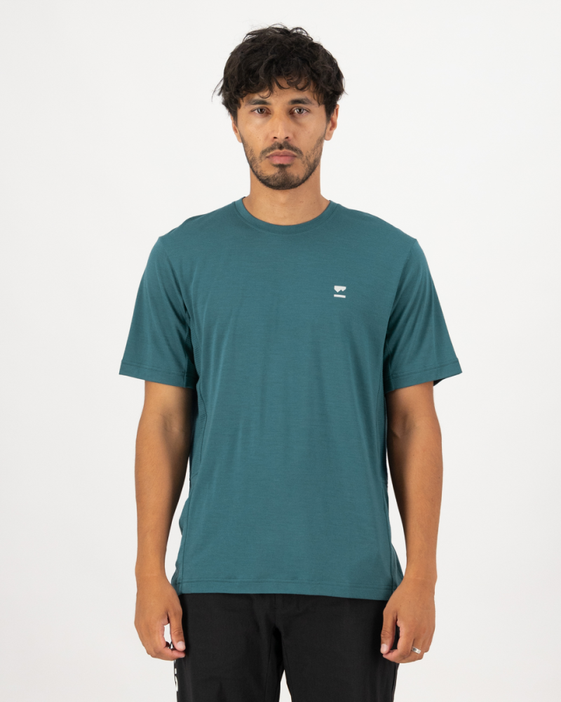 Mons Royale Tarn Merino T-Shirt, Abyss, Grösse L