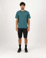 Mons Royale Tarn Merino T-Shirt, Abyss, Grösse L