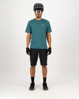 Mons Royale Tarn Merino T-Shirt, Abyss, Grösse L