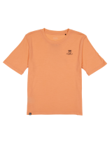 Mons Royale Icon Merino T-Shirt, Punch, Grösse M