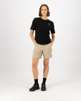 Mons Royale Icon Merino T-Shirt, Black, Grösse M