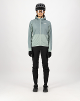 Mons Royale Diversion Merino Wind Jacket, Dew / Desert Sage, Grösse M