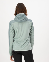 Mons Royale Diversion Merino Wind Jacket, Dew / Desert Sage, Grösse S