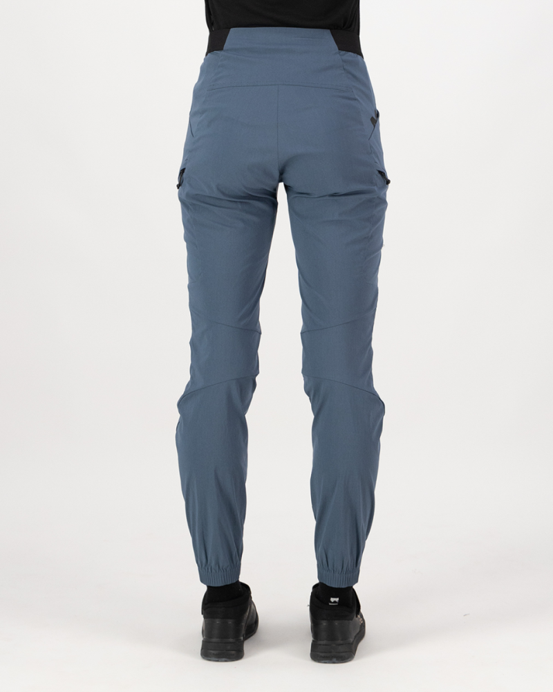 Mons Royale Diversion Merino Trail Pants, Abyss, Grösse L
