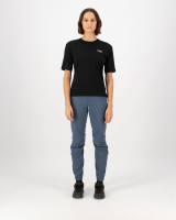 Mons Royale Diversion Merino Trail Pants, Abyss, Grösse M