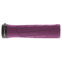 Ergon Lenkergriffe GA2 purple reign