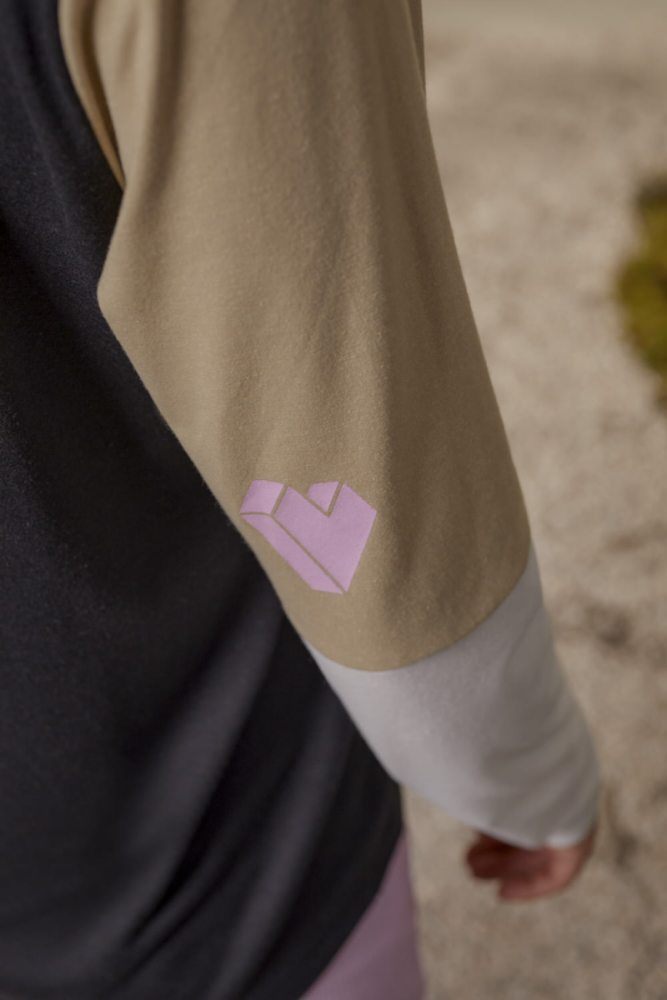 Maloja TurnerkampM. Enduro Shirt, deep black