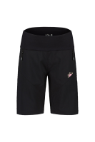 Maloja BadusM. Cycle Shorts, deep black