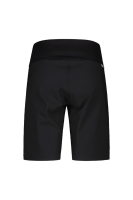 Maloja BadusM. Cycle Shorts, deep black