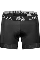 Maloja PlaneM. NOS moonless, Chamois Underpants, S (Men)