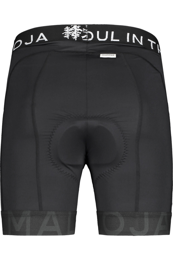 Maloja PlaneM. NOS moonless, Chamois Underpants, S (Men)