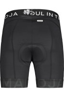 Maloja PlaneM. NOS moonless, Chamois Underpants, S (Men)