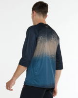 DHaRCO Mens 3/4 Sleeve Jersey | Dusty Waters
