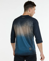 DHaRCO Mens 3/4 Sleeve Jersey | Dusty Waters