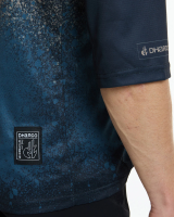 DHaRCO Mens 3/4 Sleeve Jersey | Dusty Waters