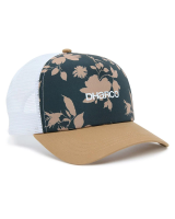 Dharco Curved Peak Trucker | Louis, ONE SIZE