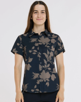 DHaRCO Womens Tech Party Shirt | Louis