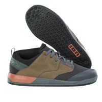 ION Shoes Scrub Amp unisex - multicolour, 37