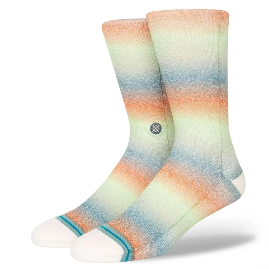 STANCE BETTER DAYS Mint, Gr. L