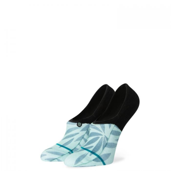 STANCE MAEVE TURQUOISE