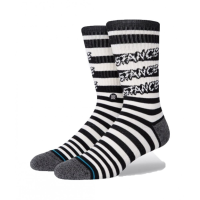 STANCE JAIL CARD BLACK,   S
