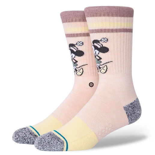 STANCE VINTAGE MINNIE 2020 Multi, Gr. S