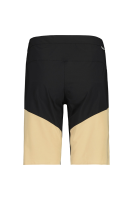 Maloja WakandaM. Cycle Shorts, deep black multi