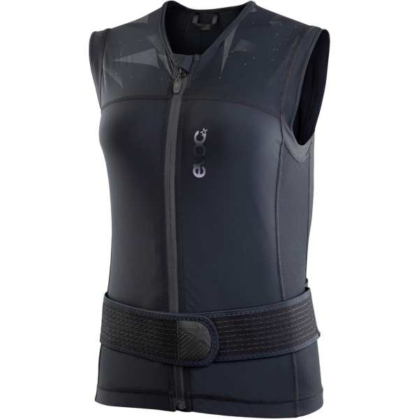 Evoc protector vest pro women, black