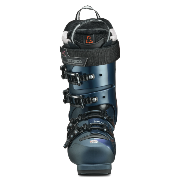 Tecnica Mach1 Lv 105 W TD GW