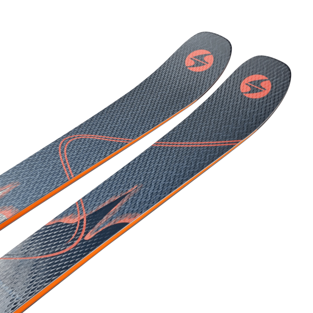 Blizzard ANOMALY 88 D + TCX11 Demo 176cm