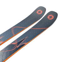 Blizzard ANOMALY 88 D + TCX11 Demo 176cm
