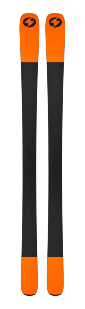 Blizzard ANOMALY 88 D + TCX11 Demo 176cm