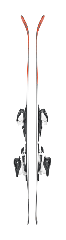Blizzard FIREBIRD COMP JR + FDT 4.5 110cm