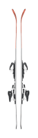 Blizzard FIREBIRD COMP JR + FDT 4.5 110cm