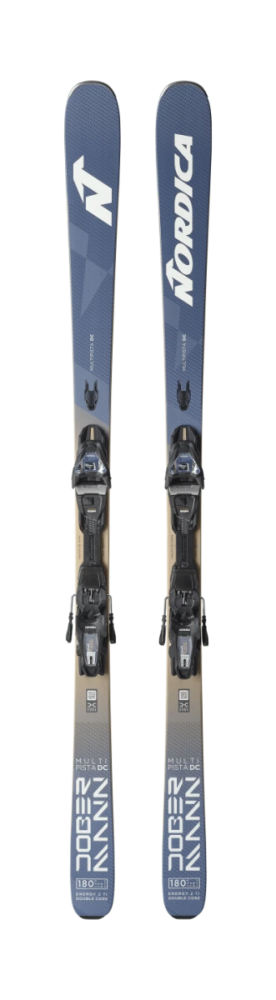 Nordica Dobermann Multipista DC FDT Blue/Tan 175cm