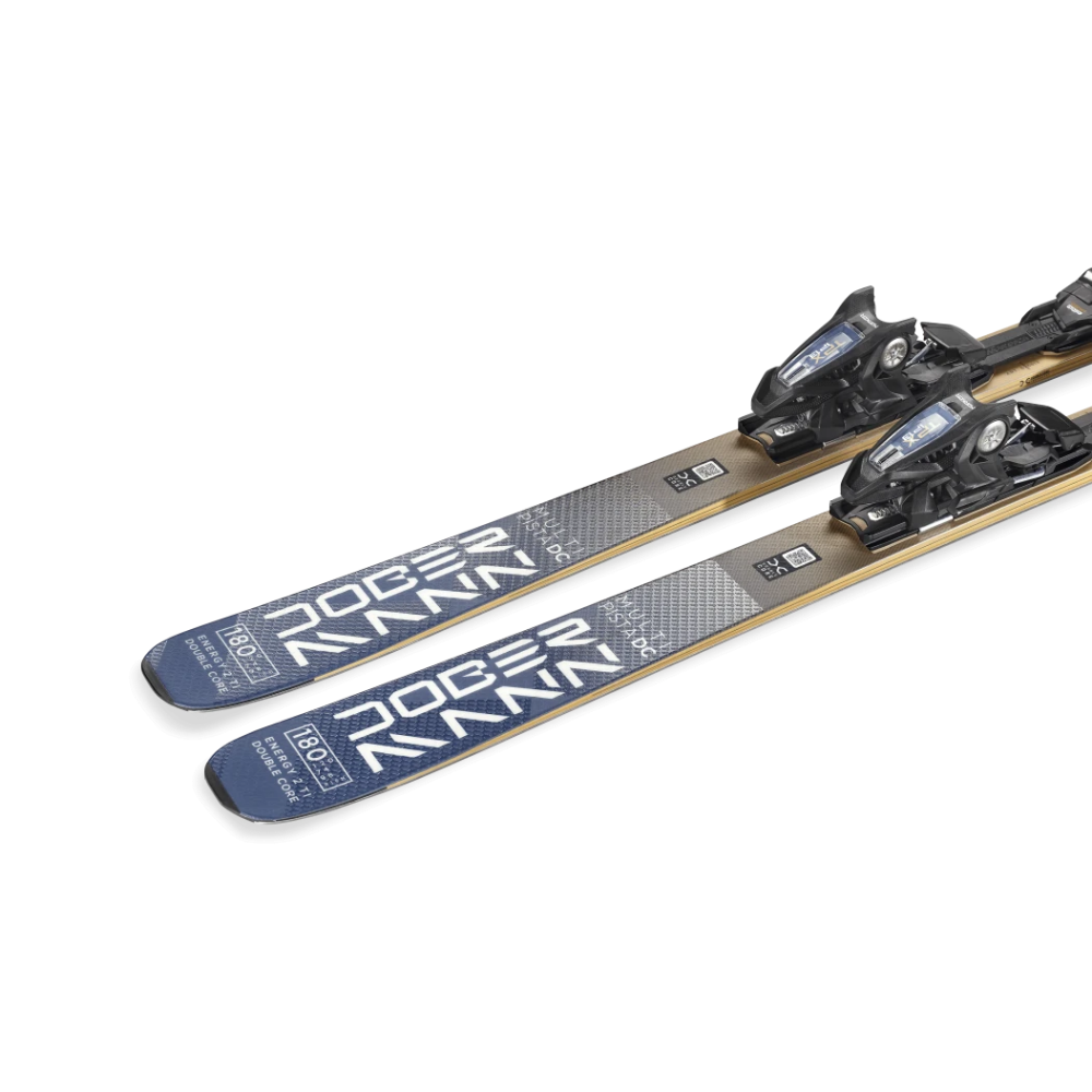 Nordica Dobermann Multipista DC FDT Blue/Tan 175cm