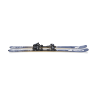 Nordica Dobermann Multipista DC FDT Blue/Tan 175cm