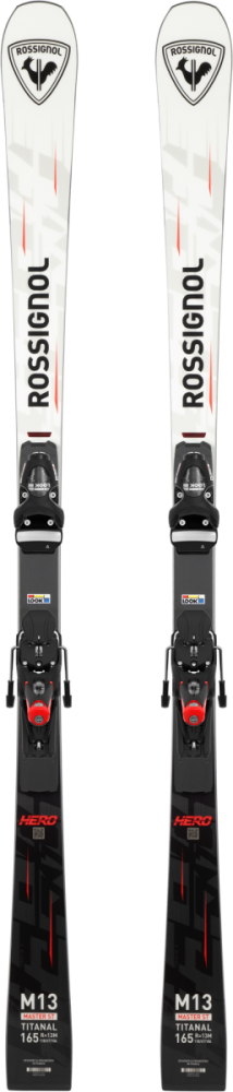Rossignol HERO MASTER ST R22 SPX12 MTX  156cm