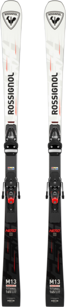 Rossignol Hero Master ST R22 SPX12 MTX