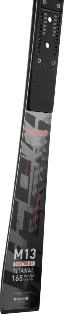 Rossignol HERO MASTER ST R22 SPX12 MTX  156cm